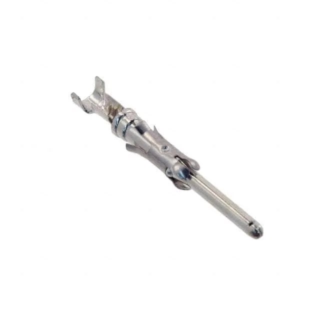 

100PCS 163085-9 Original connector come from TE Male terminal