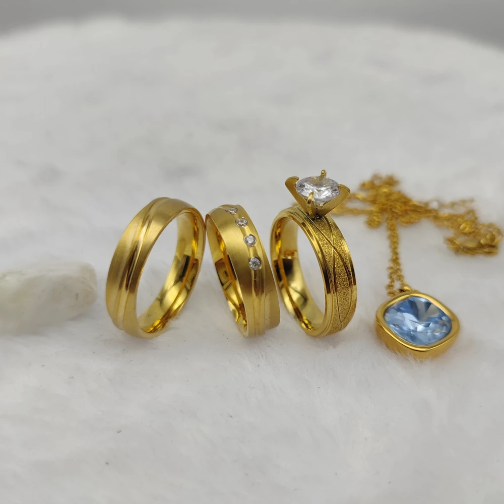 Китайские смешанные ювелирные изделия оптовая продажа женские и мужские