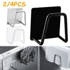 24 шт., самоклеящиеся губки для раковины