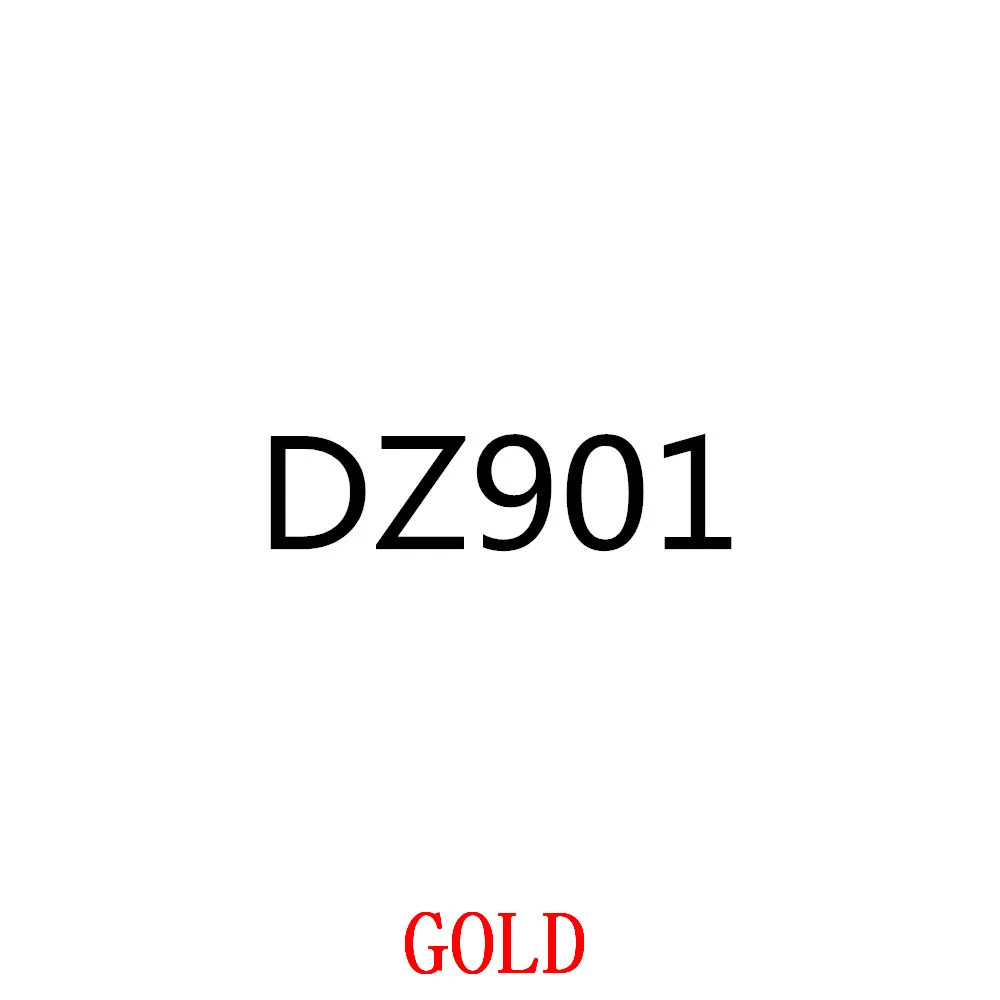 

DZ901-gold