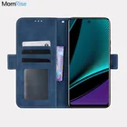 Чехол-книжка с магнитной застежкой для Infinix Note 11 Pro