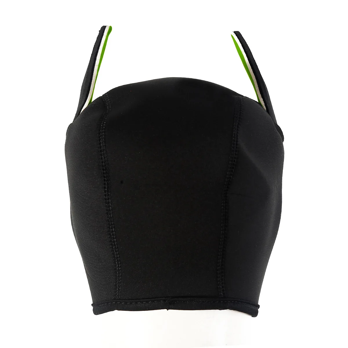 Резиновая маска для животных