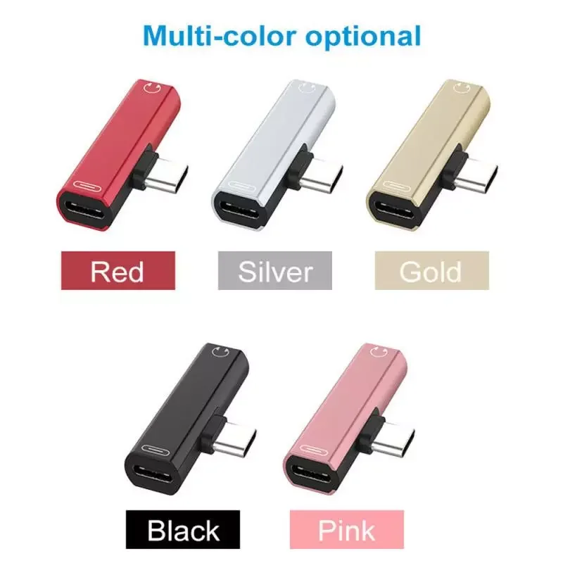 

TV OTG 0.2 M Adapter Cable Transfer Micro USB Durable Splitter 2 In 1 Charge Multifunction Connect Keyboard Black