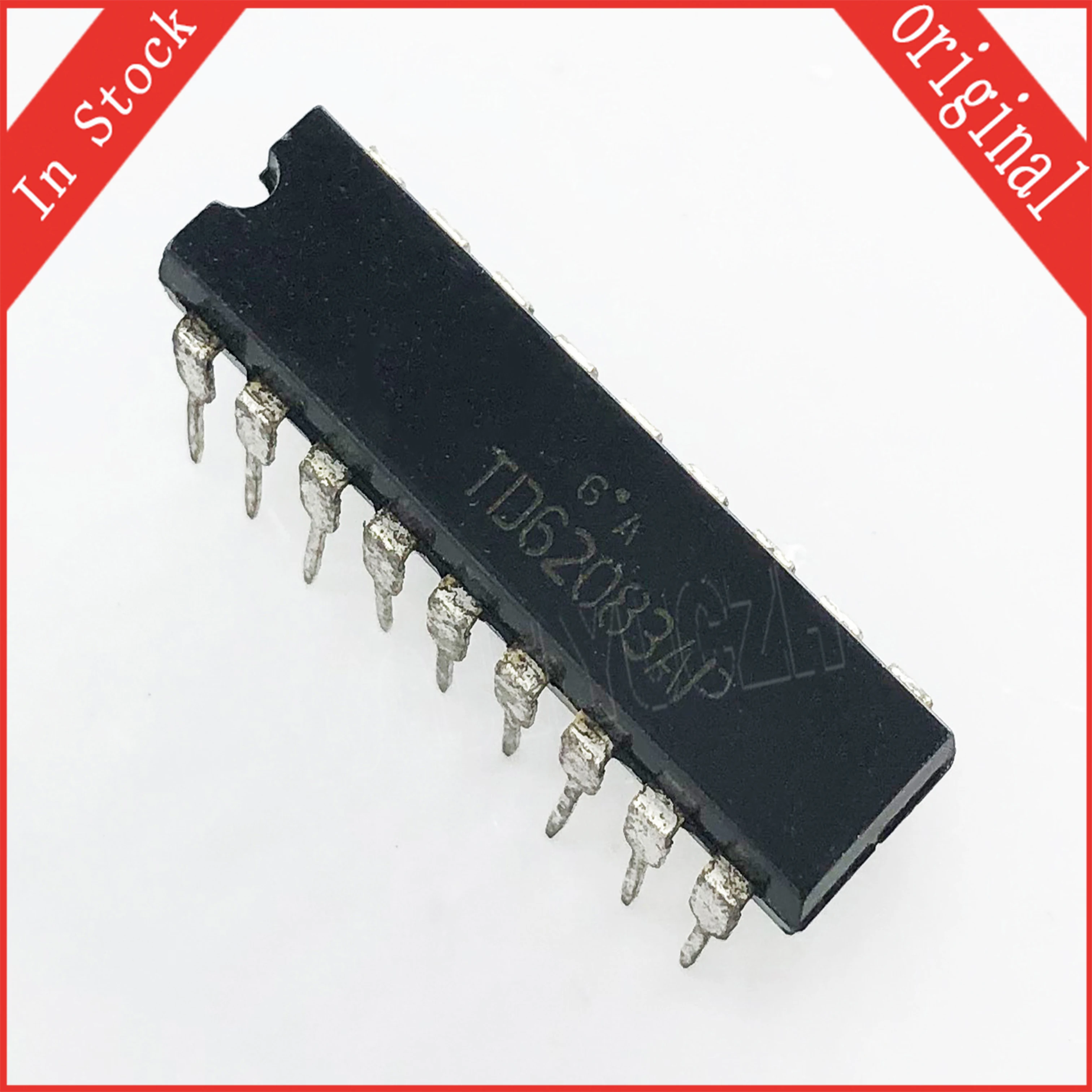 

5 шт. TD62083AP DIP18 TD62083APG DIP TD62083 DIP-18