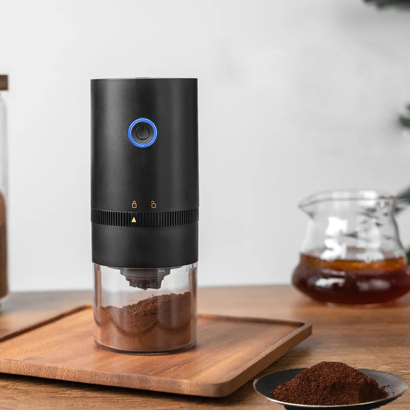 Kitchen Novel Kitchen Accessories Electric Coffee Maker on O