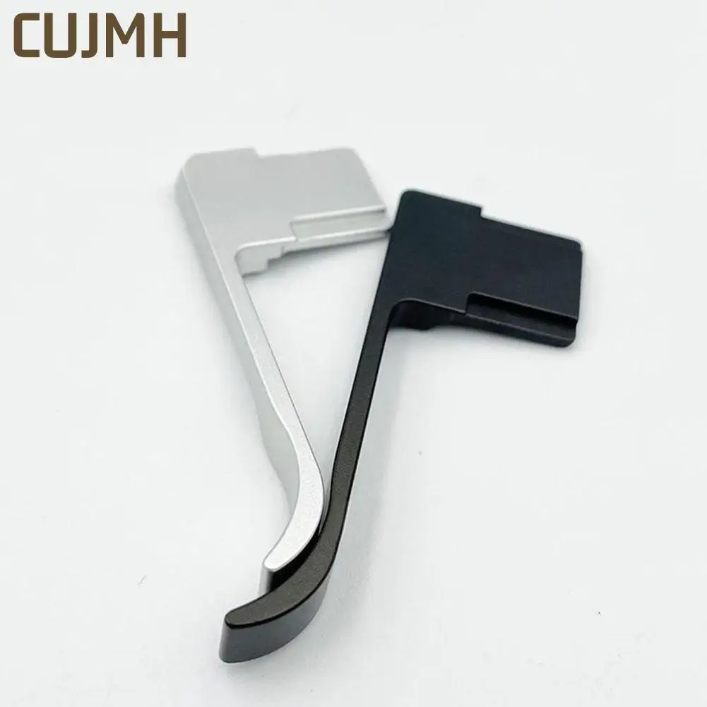 Ручка камеры из алюминиевого сплава для Lumix S9 защита большого пальца горячий