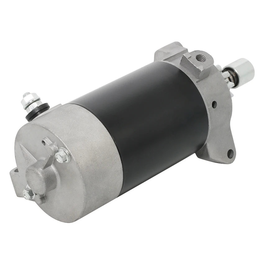 Магнитный стартер для мотоцикла Yamaha 25HP 25B MHS/L 50HP K50 ETS/L 60HP 60F ET(D)OL 70HP 70B ET(D/M)OL OEM:6H3-81800-10