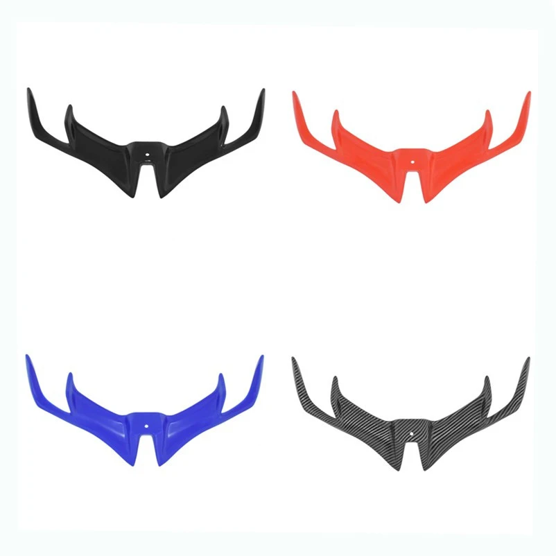 

Мотоцикл для Yamaha YZF R15 V3 2017 2018 2019 2020 переднее колесо крыло клюв нос конус расширение крышка удлинитель хомут