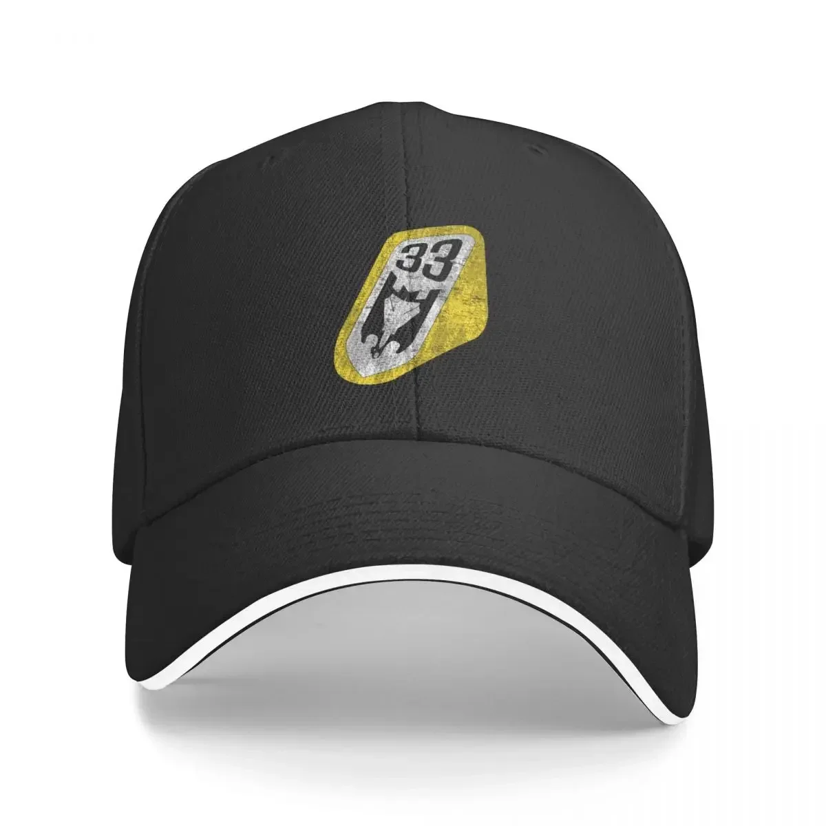 Luftwaffe Taktisches Luftwaffengeschwader 33TaktLwG Bundeswehr # 1932 Бейсболка Rave Kids Hat для мужчин и женщин