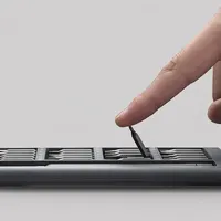 Набор прецизионных отверток Xiaomi Mijia#4