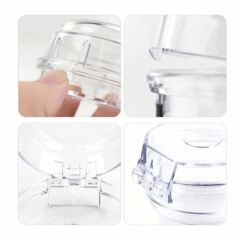 6 шт. Детская безопасность |