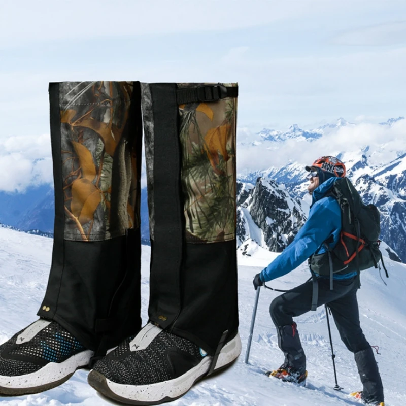 

Lightweight Snake Bite Protection for Lower Legs Suitable for Surveyors Lawn Workers when Working in Areas Durable 24BD