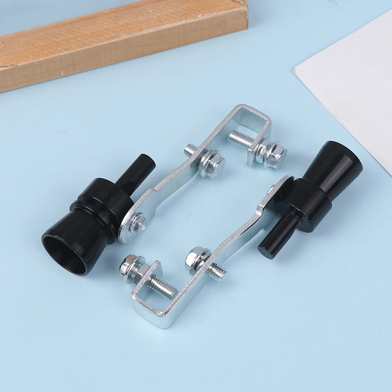 Звуковой симулятор автомобильный турбо свисток глушитель выхлопной трубы