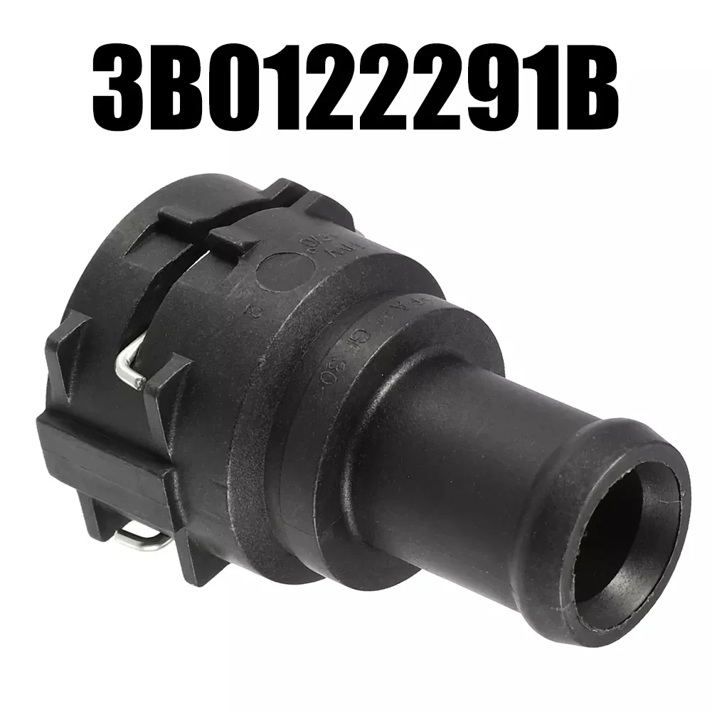 3B012229 1B шланг охлаждающей жидкости автомобильный Фланец двигателя для