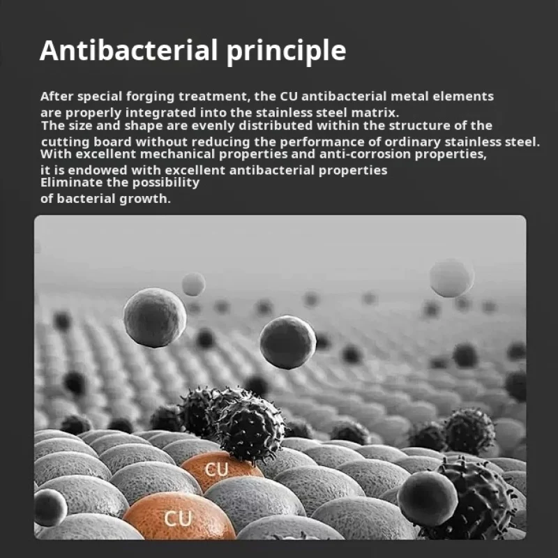 Кухонный многофункциональный настенный нож из нержавеющей стали палочки клетка