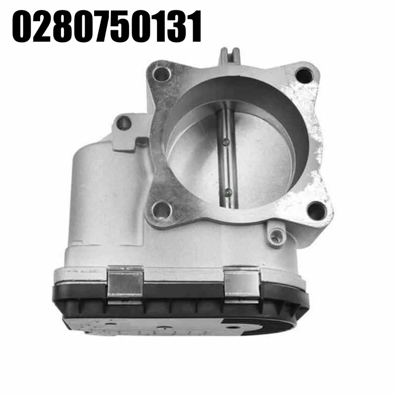 

0280750131 Throttle Throttle Valve Throttle Body Car For Volvo C70 S60 S80 V70 XC70 XC90