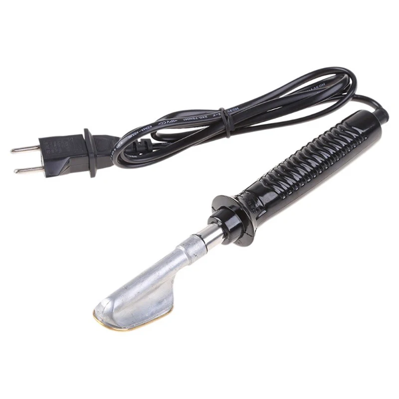 

Комплект сварочного аппарата, пластиковый тепловой пистолет для ремонта бампера автомобиля, приборной панели, Каяка, кожаной обуви