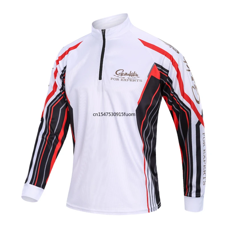 

Fishing Jersey Shirt Tops Breathable hoodies outdoor Quickdrying Hiking Cycling clothes Jacket sun protection clothing