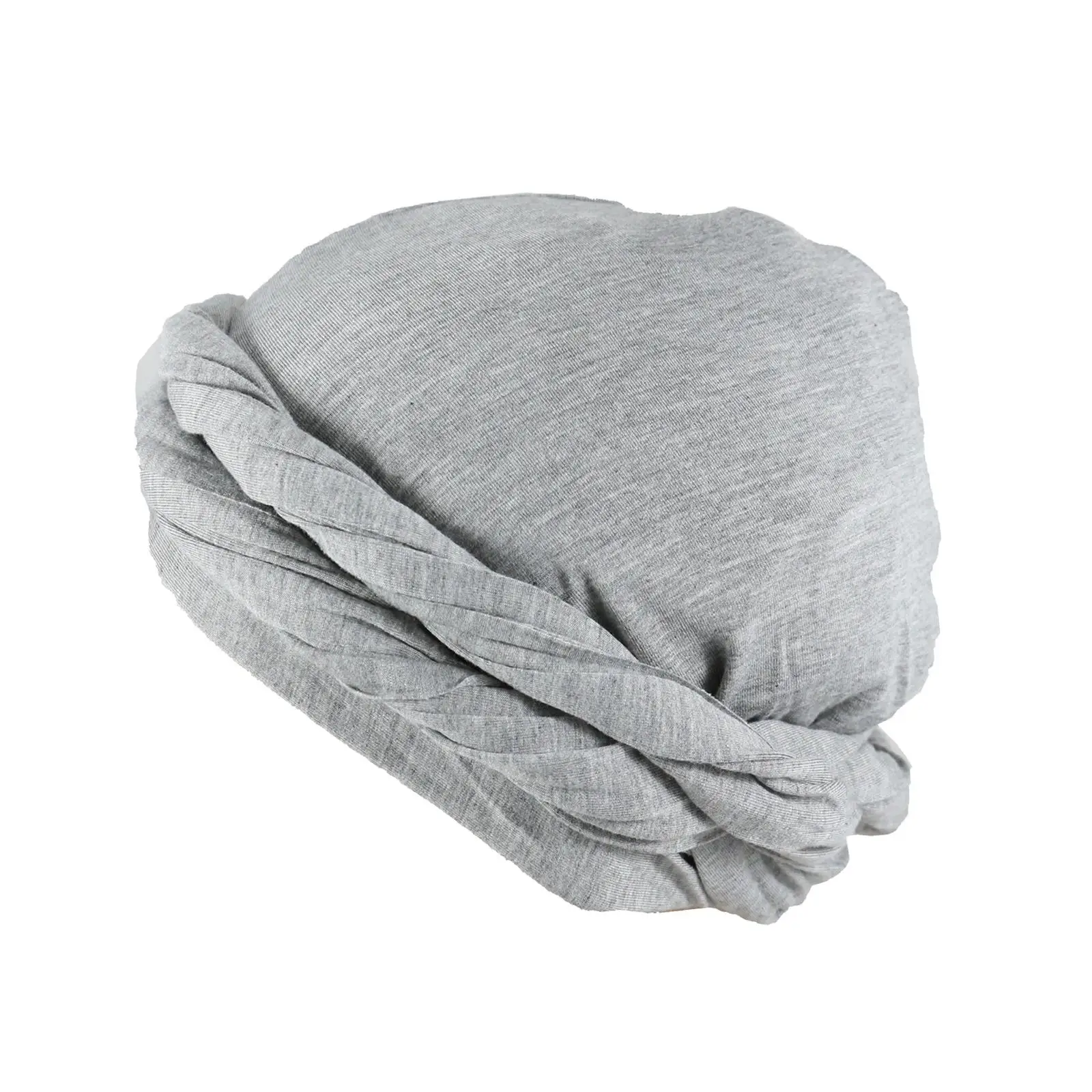 

Stretch Beanie Cap Headscarf Baggy Skull Hat Sleeping Hat Sports Cycling Cap