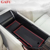 car armrest storage box for toyota camry le se 2018 2019 2020 2021 center console compartment glove tray organiser case
