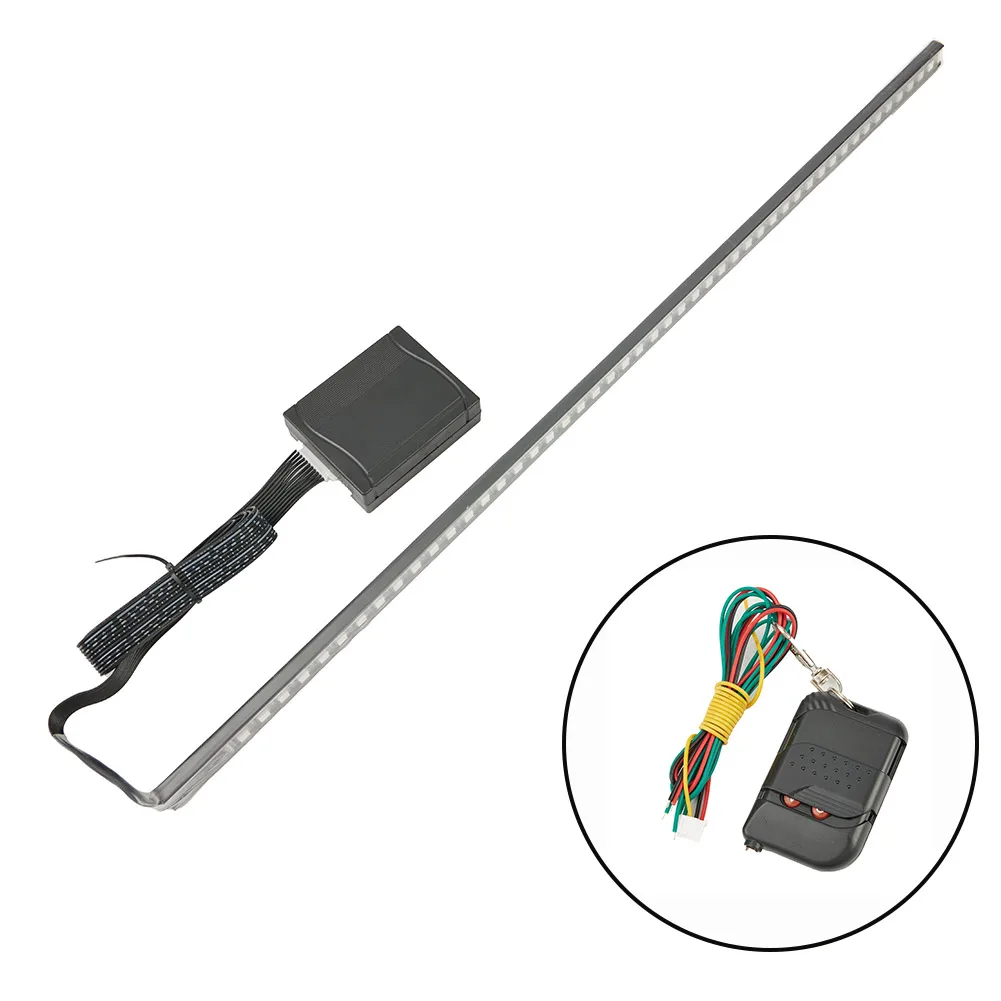 Грузовики 12 В постоянного тока ПВХ автомобильный пульт дистанционного