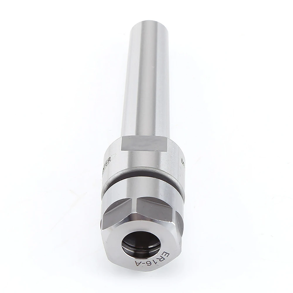 

MT2‑ER16 M10 Taper Collet Chuck Holder Milling Arbor Adapter CNC Milling Tools Suit For Milling Machines Drilling Machines