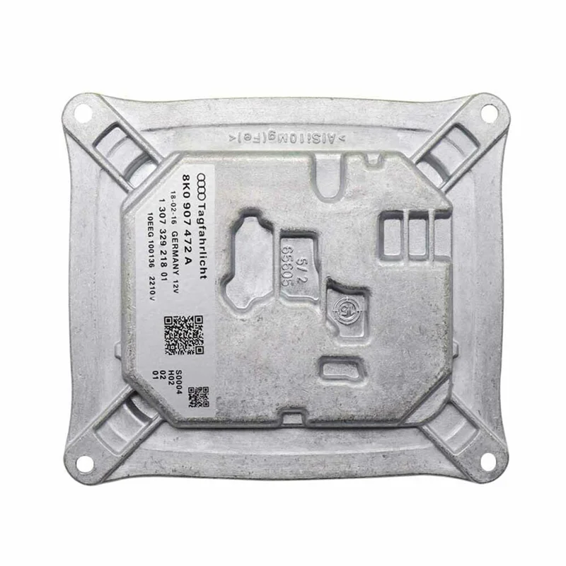 Светодиодный блок управления ксеноновым балластом 8K0907472A 130732921801 для Audi A4 B8