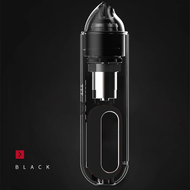 Портативный Мини-автомобильный Пылесос Беспроводная Машина Для Домашней Уборки