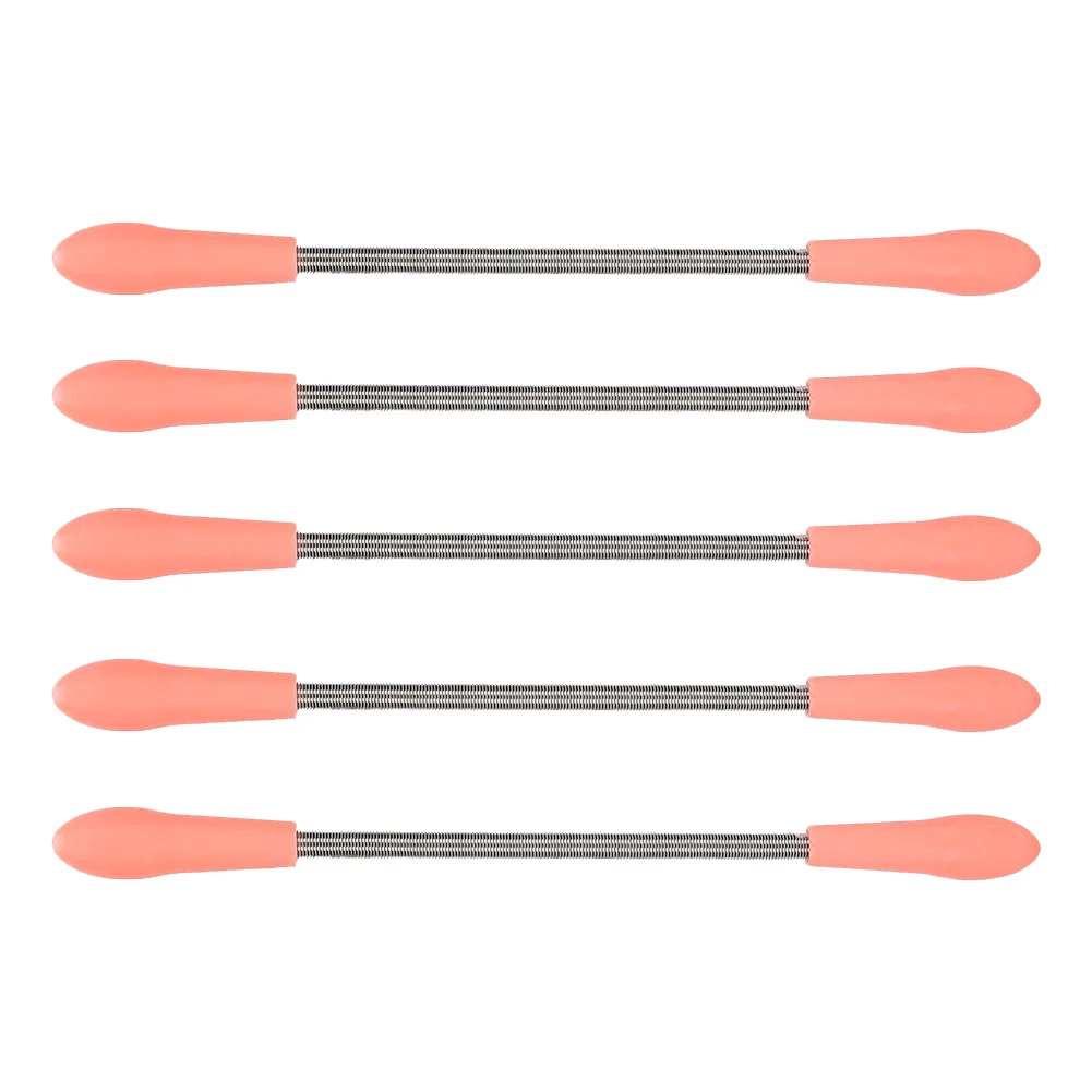 

5pcs Facial Hair Remover Spring Original Facial Cheek Chin Hair Removal Removing Hair Tool