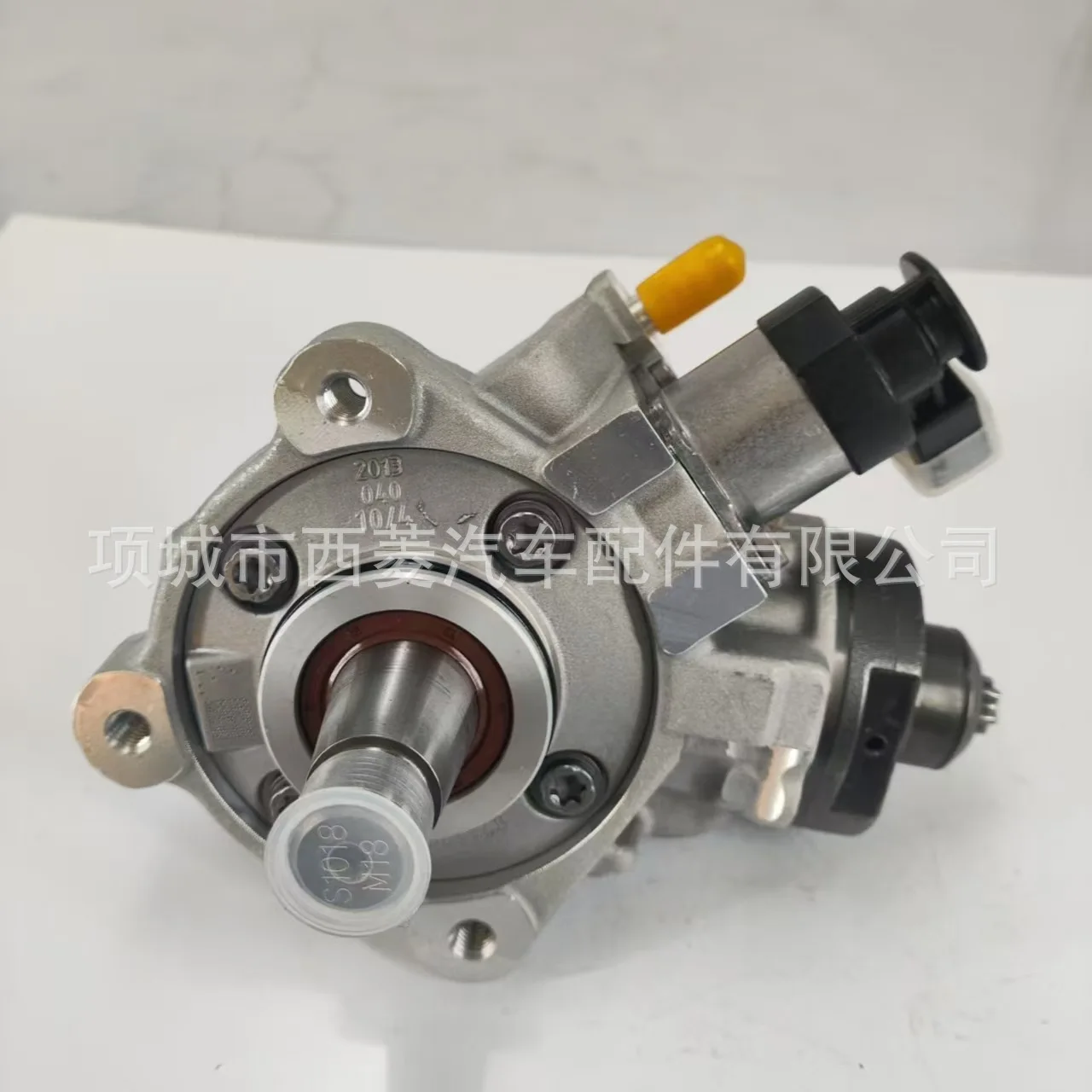 0445010507 Топливный насос Common Rail 0 445 010 507 для Volkswagen Audi 03L 130755