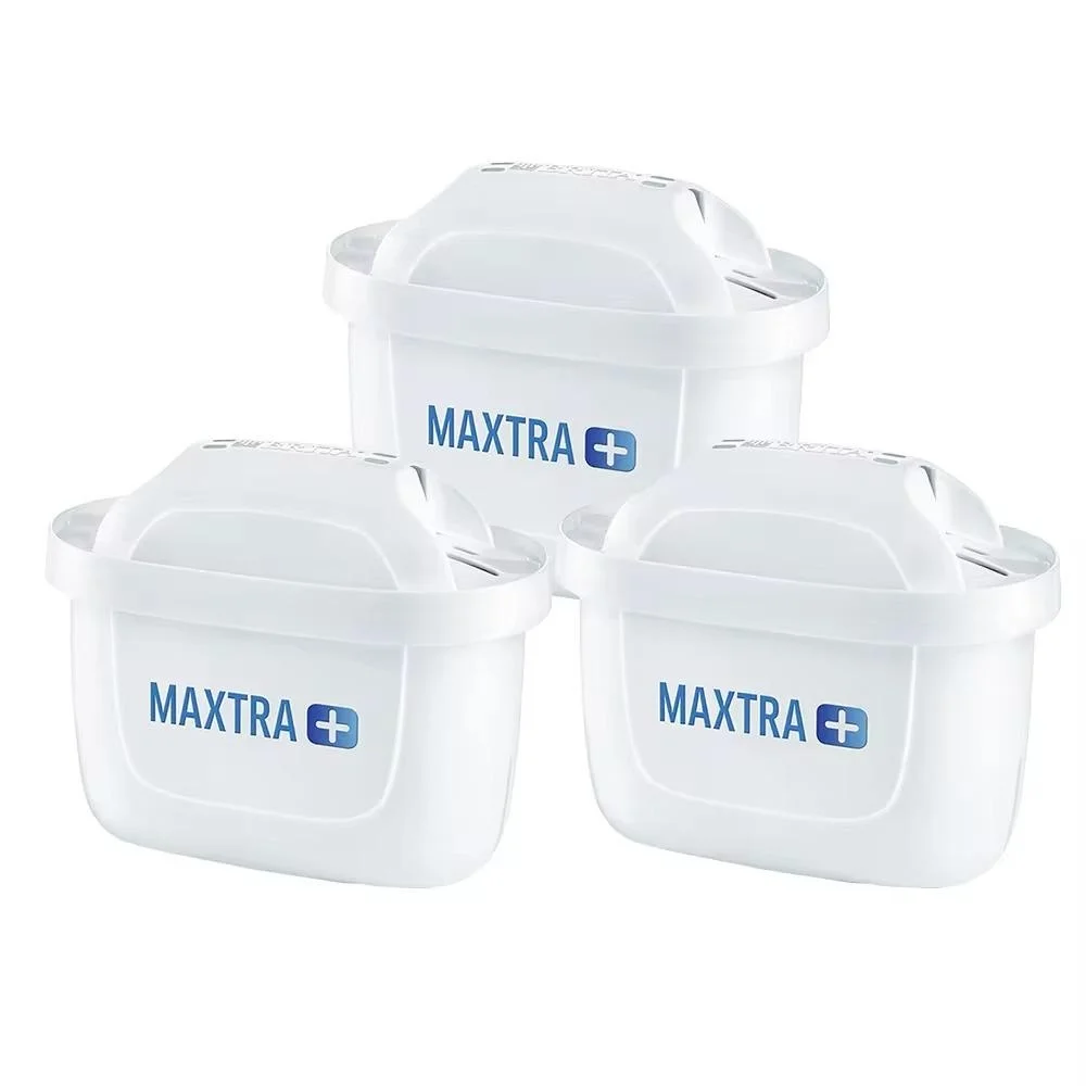 

Сменный фильтр для воды для всех кувшинов BRITA — фильтр для воды для BRITA MAXTRA+ PLUS Maxtra