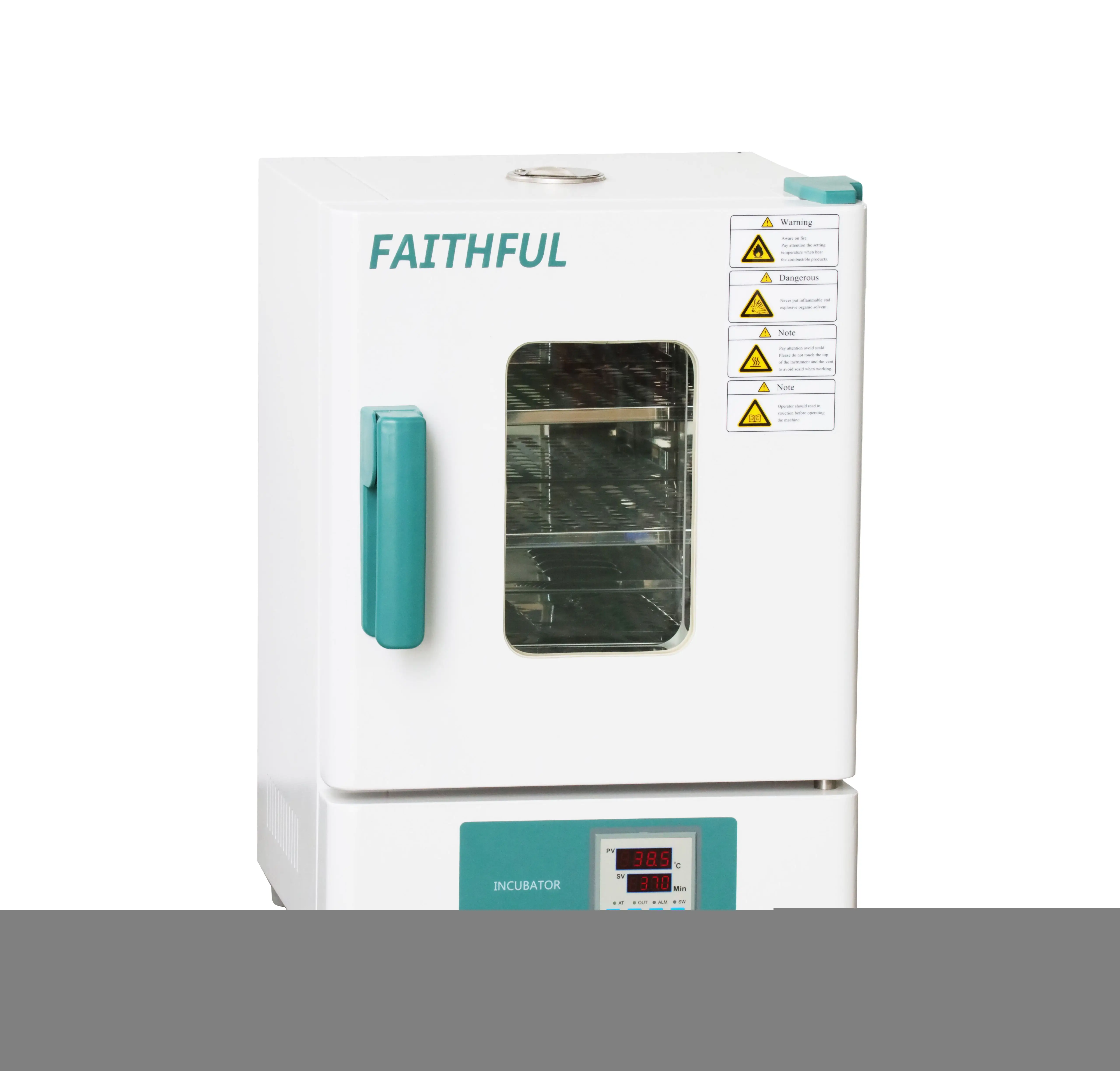 

WP25AB model Lab Constant Temperature Incubator