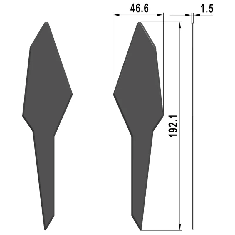 thumb