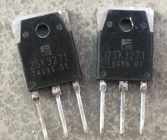 

Бесплатная доставка 2SK3271 K3271 TO-3P MOS 100A/60V 10 шт.