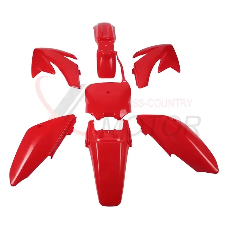 Аксессуары для корпусов Bosoer PH07 CRF70 Dafeiying Huayang 160