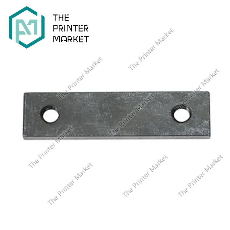 

3167615 Mounting plate For Hohner clincher box 4 x 14mm Stitching Head Hohner Stitcher Parts