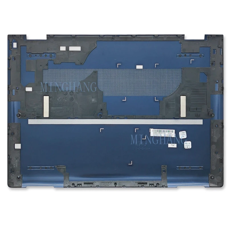 Новая нижняя крышка (D-крышка) для HP Elite X360 1040 14-дюймовых моделей G11 G12, артикул 6070B2257103 (art.: 3920da6a8a830) - 3920da6a8a830