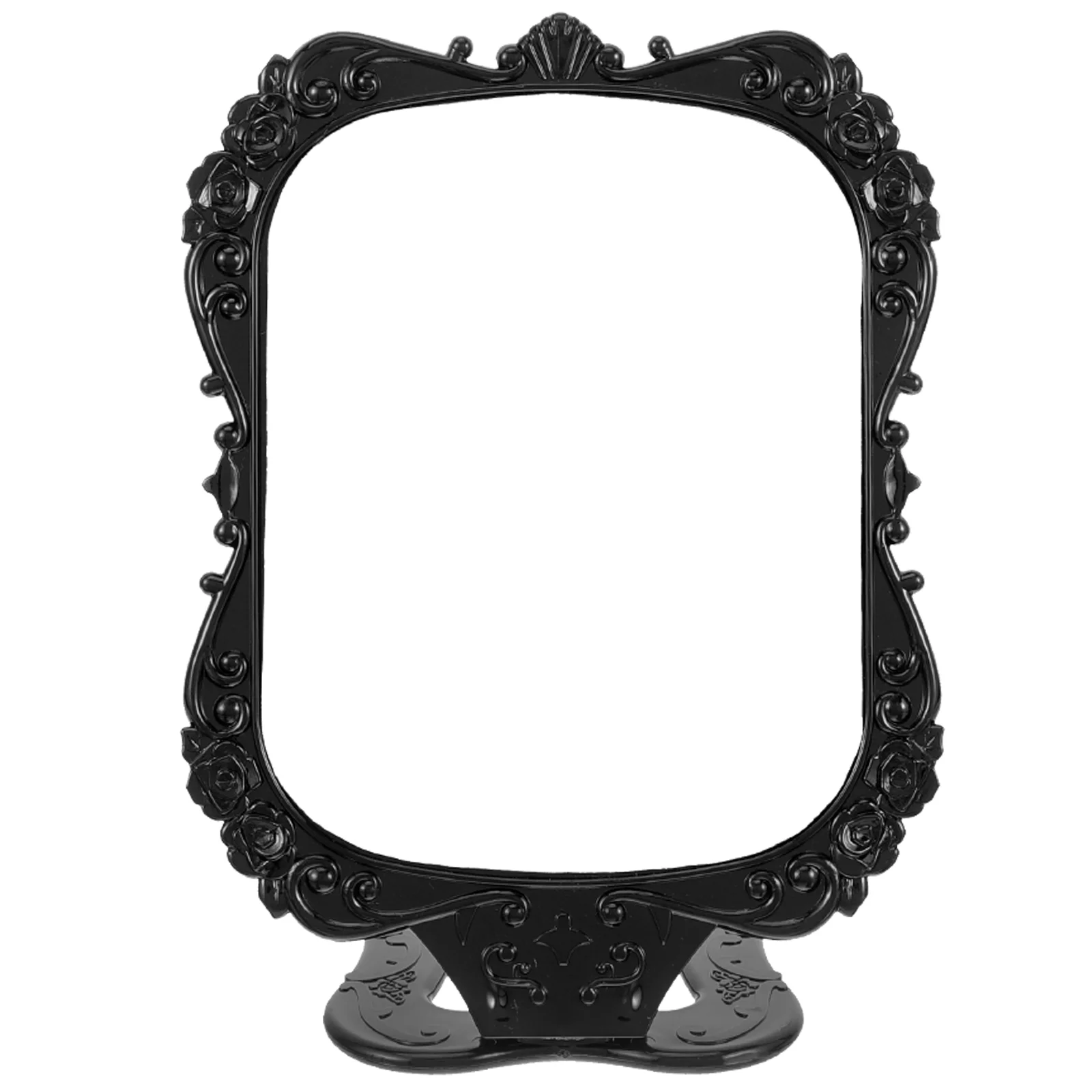 

Folding Makeup Mirror Travel Mirror Tabletop Mirror Desktop Mirror