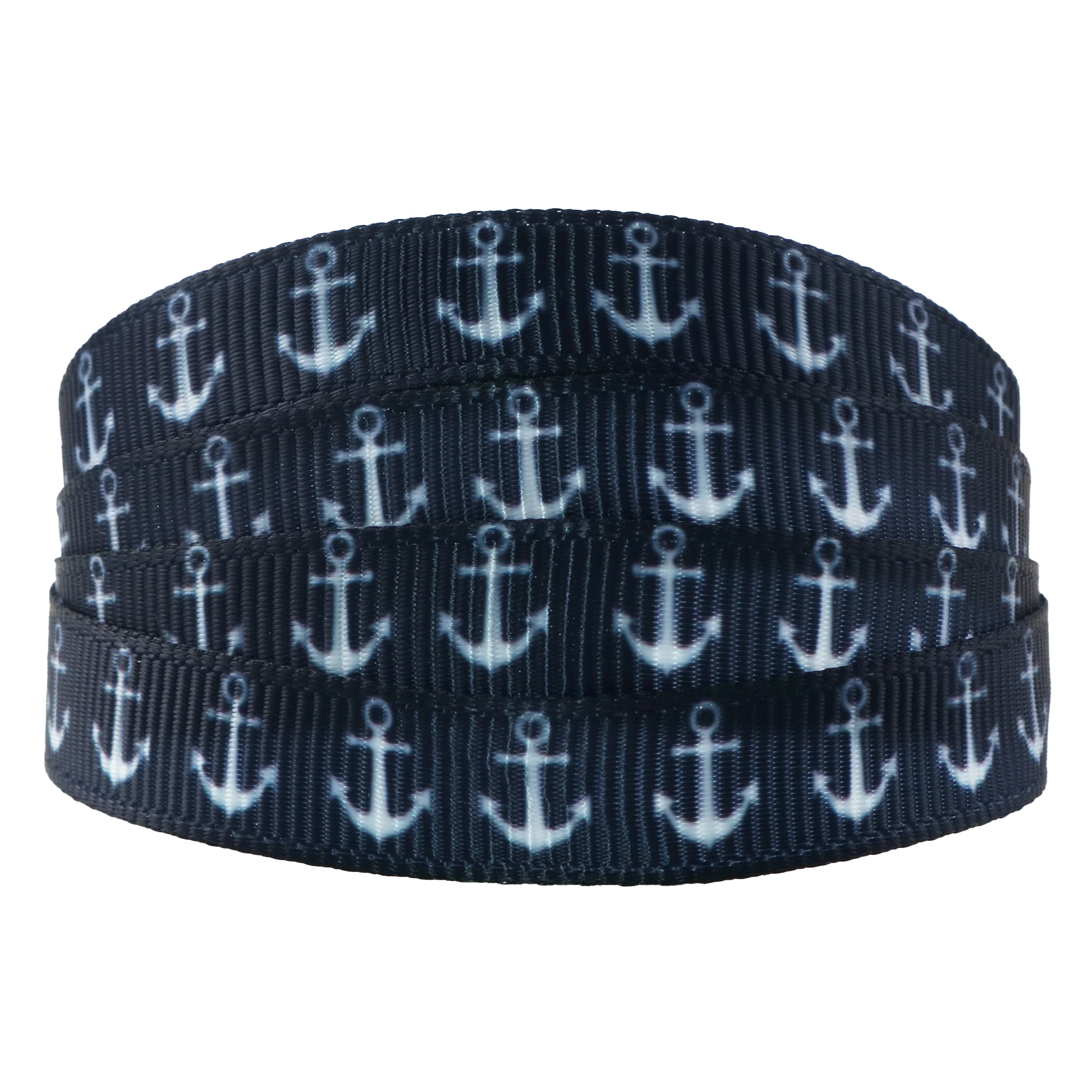 5 ярдов 3/8 9 мм корсажная лента с принтом в виде балерины для упаковки подарков