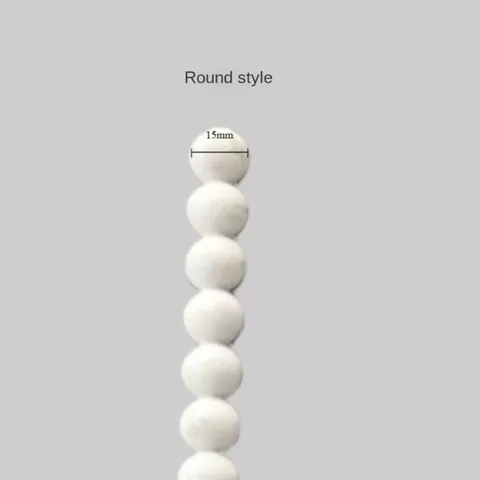 Белый гибкий ПВХ настенный молдинг 3 метра