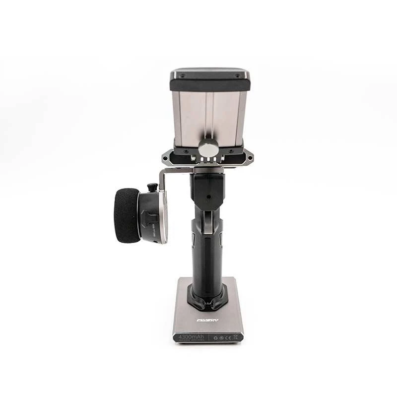 FLYSKY NB4 PRO Noble 2 4G 18CH AFHDS 3 Радиопередатчик с приемником FGR4B FGr8B для радиоуправляемого