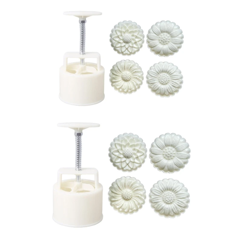 150 г/200 г Φ форма для лунного торта Форма самодельного аксессуары выпечки Кухонные