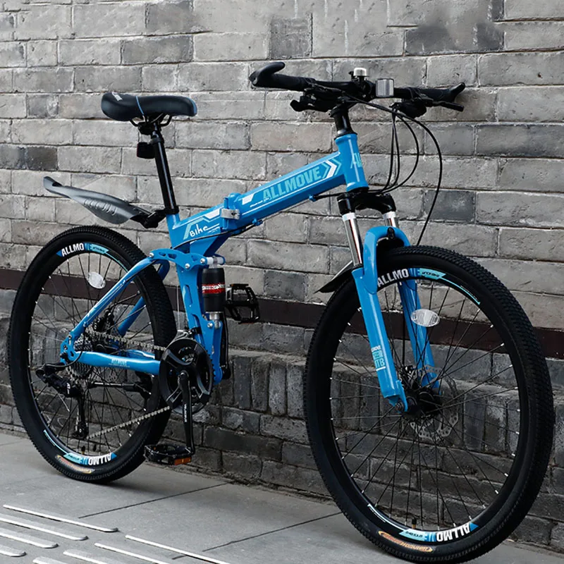 Folding Rim 29 Teenage Complete Handlebar Carbon Road Bicycl