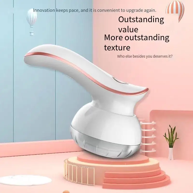 

Clothes Pilling Trimmer Rechargeable Household Clothes Shaving Hair Absorbing Balls Ball Removing Magic Hair Remover