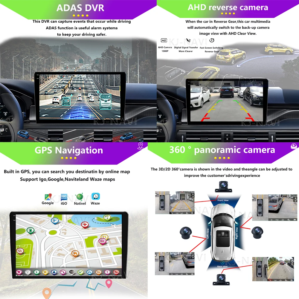 Автомобильный радиоприемник на Android 12 стерео для Citroen C4 C-Triumph C-four 2004-2009