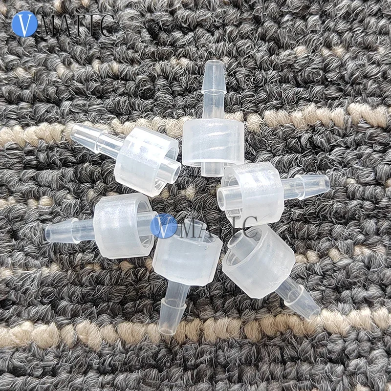 Высококачественная упаковка из 10 х 1/8-дюймовых конических адаптеров для быстрого