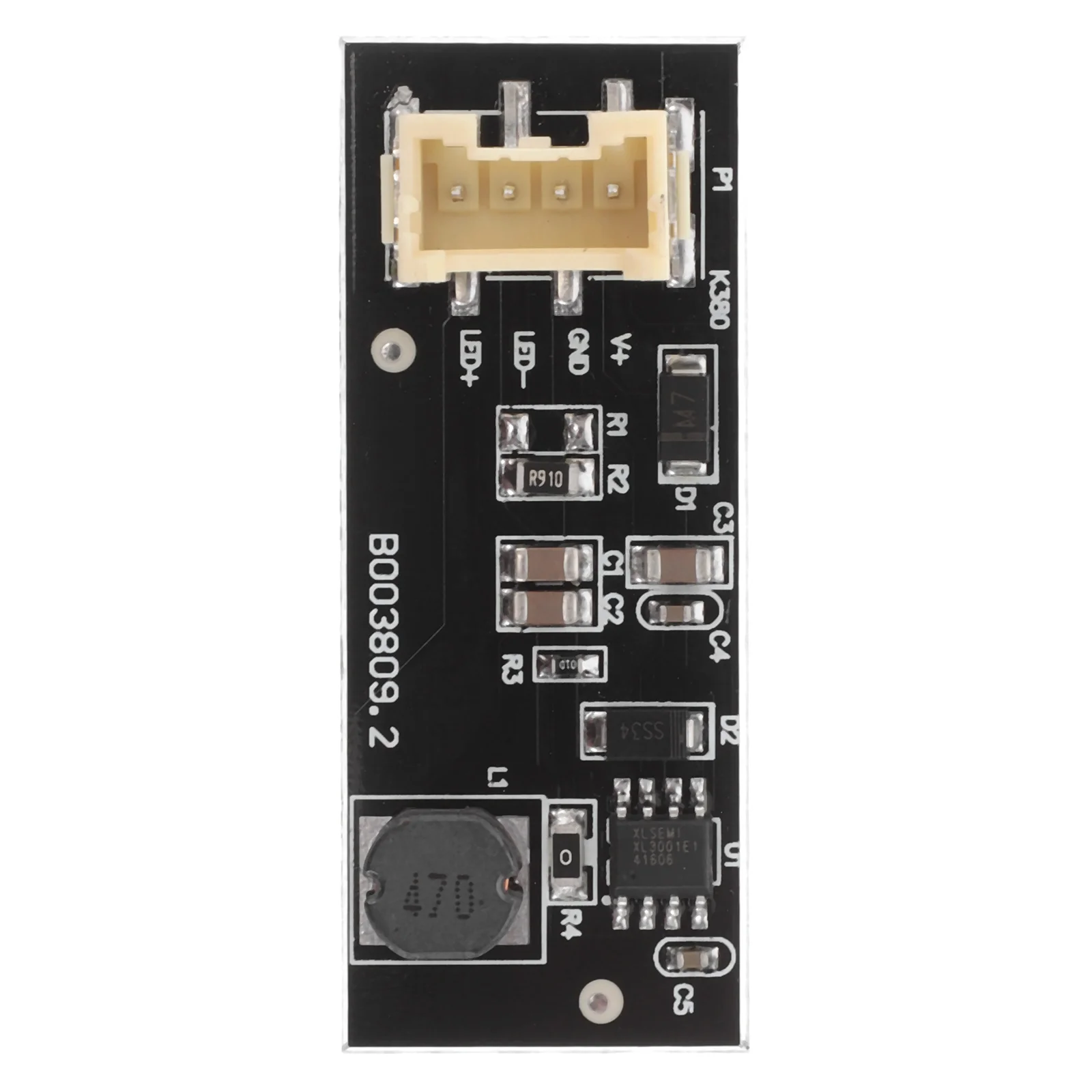 Автомобильный фонарь для водителя прицепа стоп-сигналы задний мотоциклетный