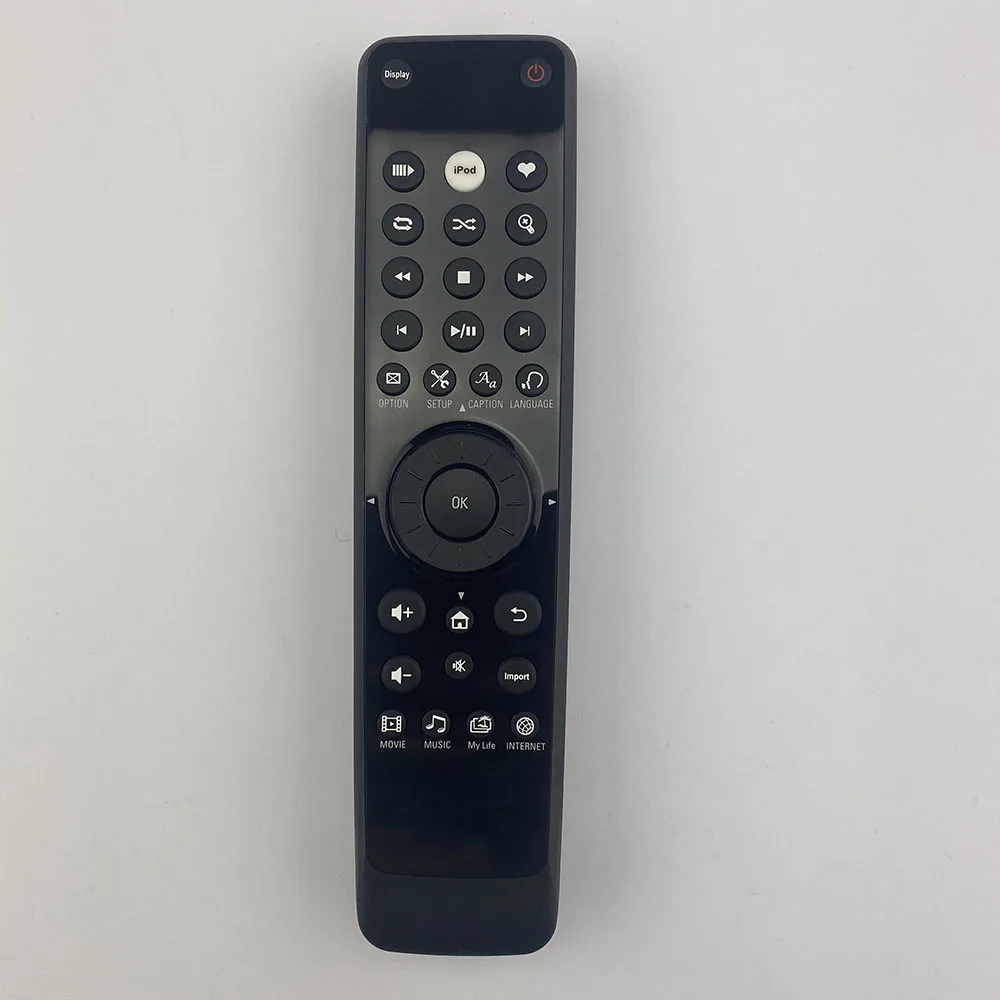 

90% New Original Remote Control N817 For ASUS TV