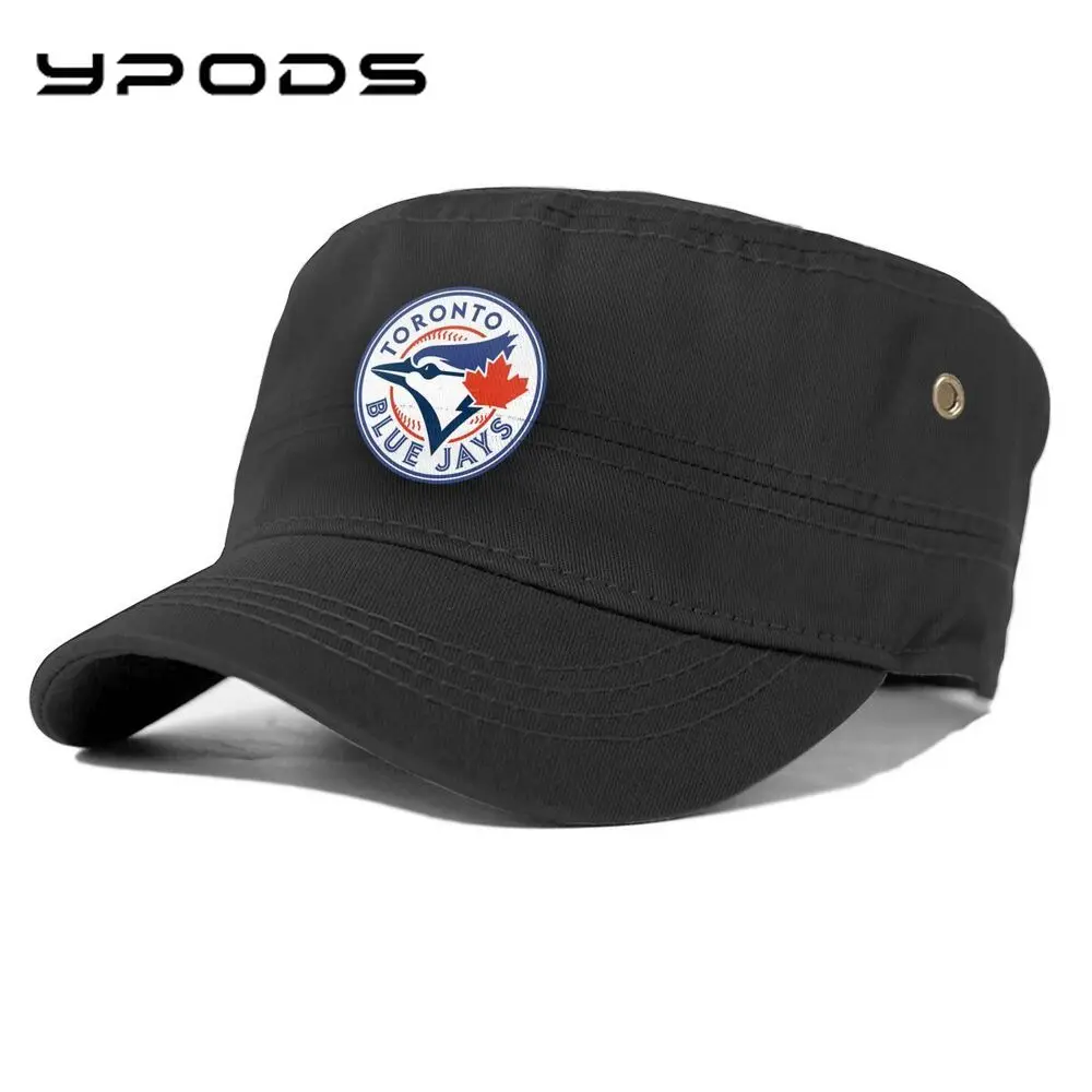 

Blue Jays Summer Beach Picture Hats Woman Visor Caps for Women Casquette Homme