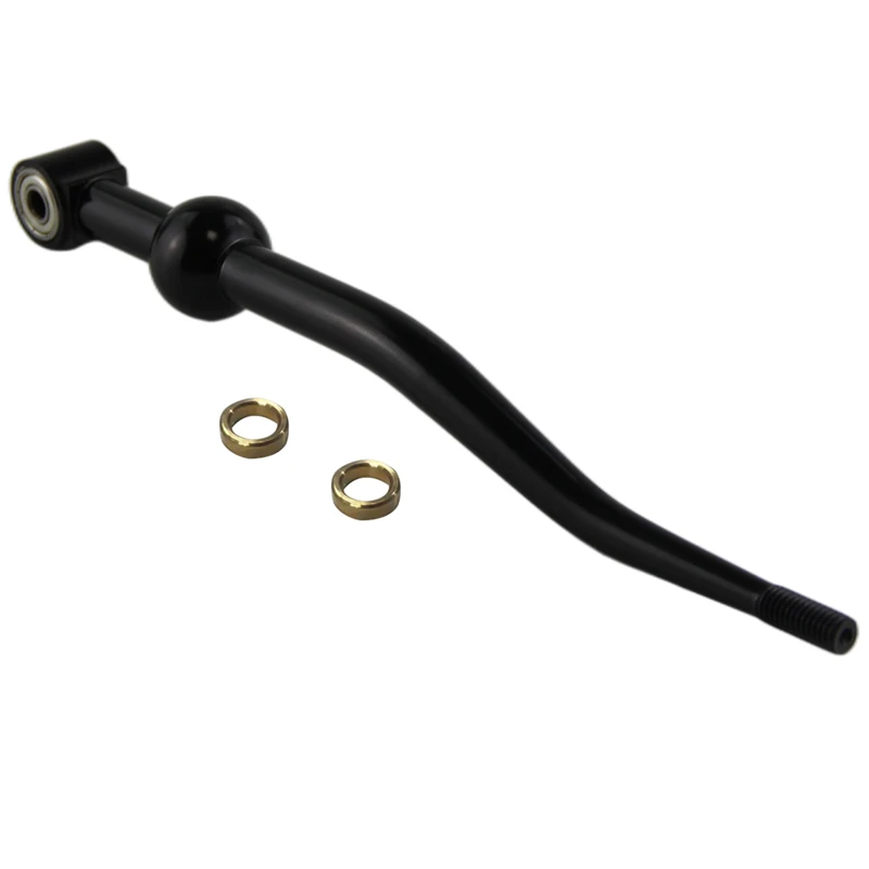 

Dual Bend Quick Short Shifter Throw Shifter For 1990-2001 Acura Integra RSX/FD